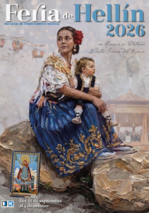 Feria de Hellín 2026